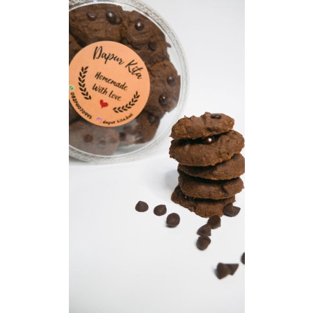 

Goodtime Cookies