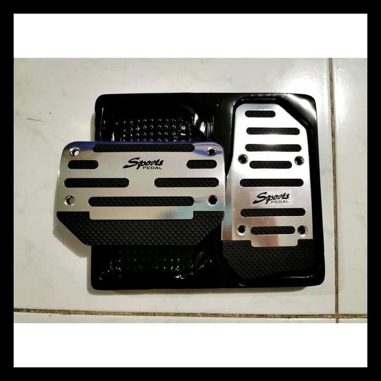 BEST DEAL COVER PEDAL MOBIL MATIC ANTI SLIP COVER PEDAL MATIC COVER PEDAL MOBIL 