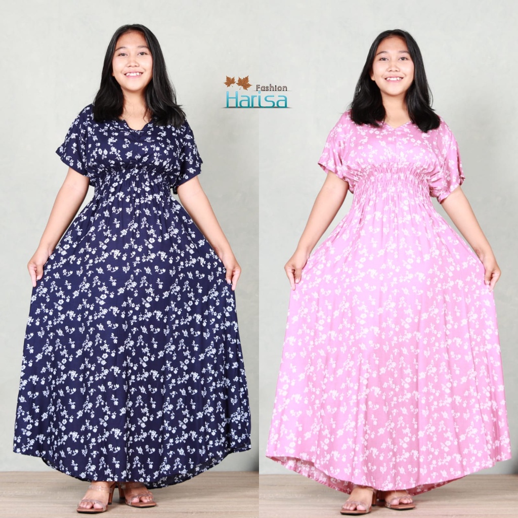 Mozza Leaf Style Rayon Super