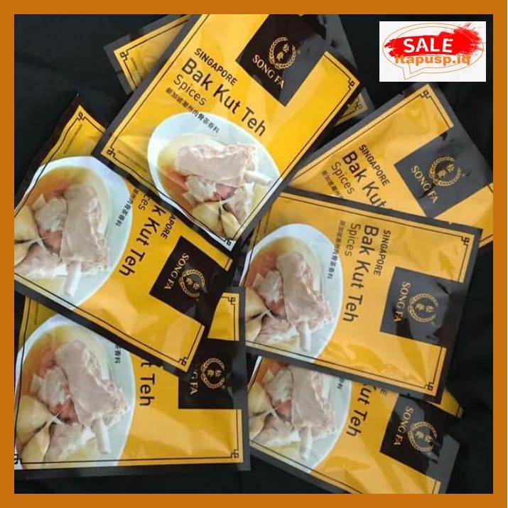 

89Ukoi8- Song Fa Bak Kut Teh Singapore U8Yuoi-