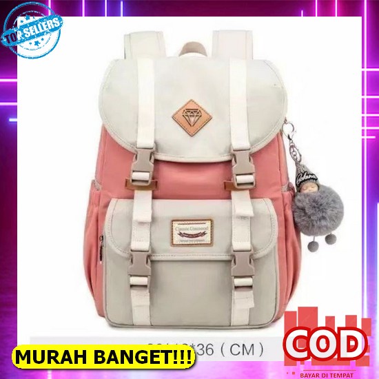 Tas Gendong Anak Ransel Mobil Astronot Gendong Lucu Mini R5T6 Hologram Backpack Anti Air Karakter Wa