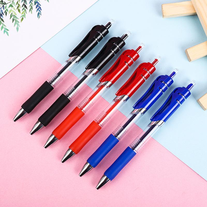 

Bulpoin Gel 0,5mm Bulpoin Mekanik Pulpen Mekanik Bulpoin Pencet Bulpoin Cetekan