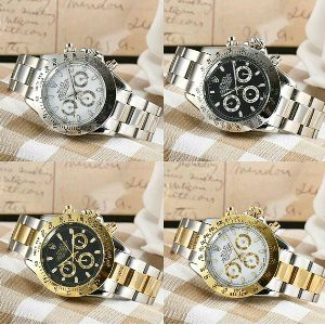 JAM TANGAN PRIA WANITA ROLEX OYSTER PERPETUAL DATE JUST I Limited