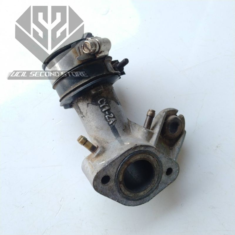 MANIPUL XEON RC GT 125 MANIPOL XEON GT RC 125 INJEKSI MANIPUL XEON RC 125 SEKEN ASLI ORIGINAL