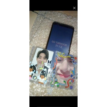 Bundle Tae memo&zoom(BOOKED)