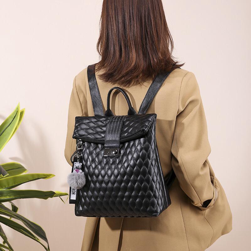 mv601748  Tas Ransel wanita import 1kg 2tas EL 729  LT1748 JTF7111 BQ2709 GT1654 CR7106