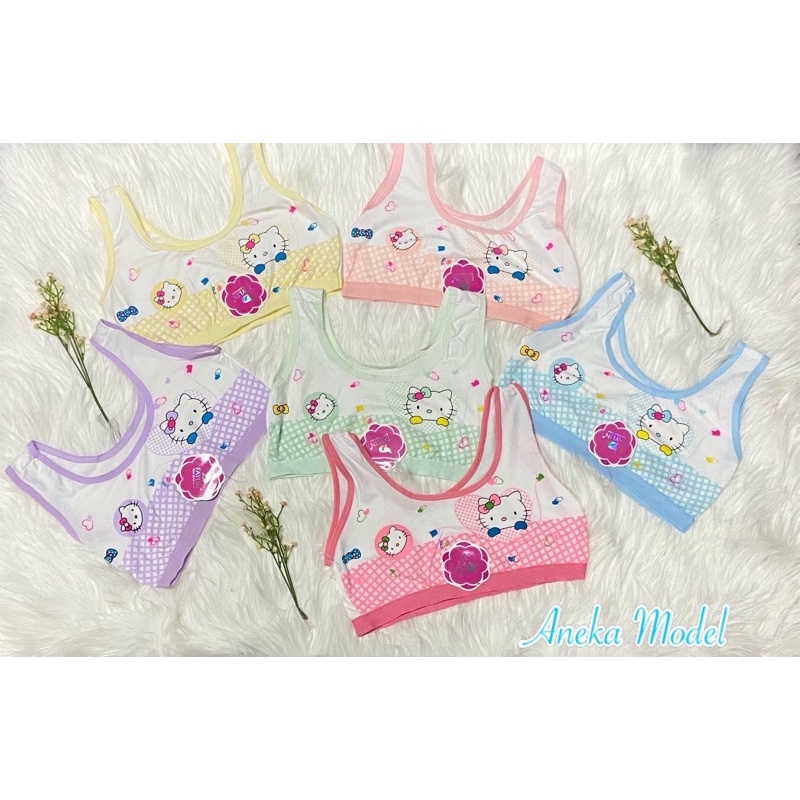 Miniset Anak | Miniset Pelajar | Miniset Hello Kitty | Miniset Karakter | Miniset Faylin | Miniset K