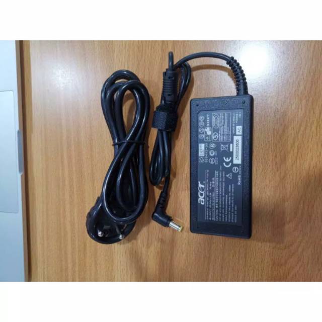 CHARGER - ADAPTOR - CASAN ACER Aspire 4732Z 4736 4738 4739 Ori 19v 3,42A