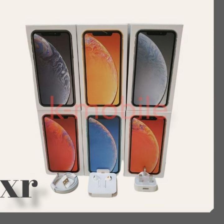 

Trend BOX KOTAK XR FULLSET GT7+
