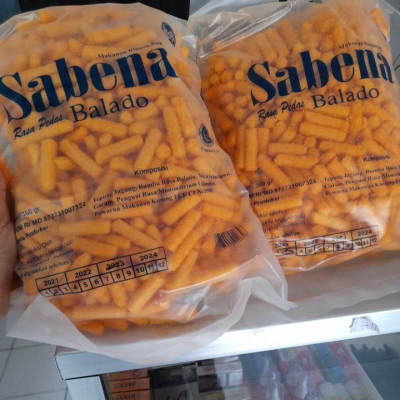 

stik sabena