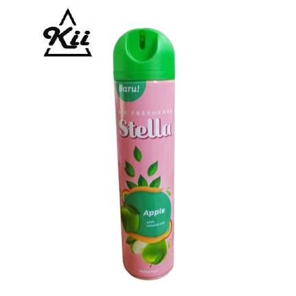 Stella Home Air Freshener - Pengharum Ruangan Stella Spray