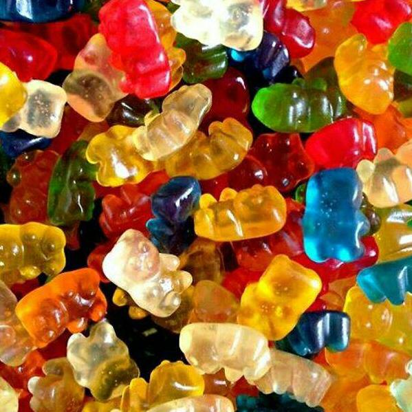 

[J7H➳] Yupi baby bear 1kg 7Gkn (Grosir)