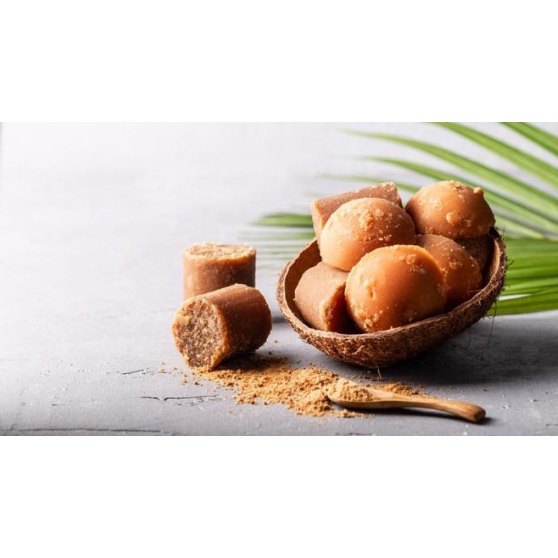

Gula Aren Asli 1kg
