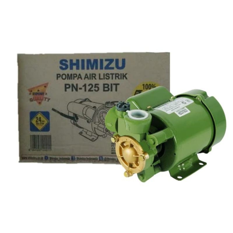 SHIMIZU PN-125 BIT POMPA AIR