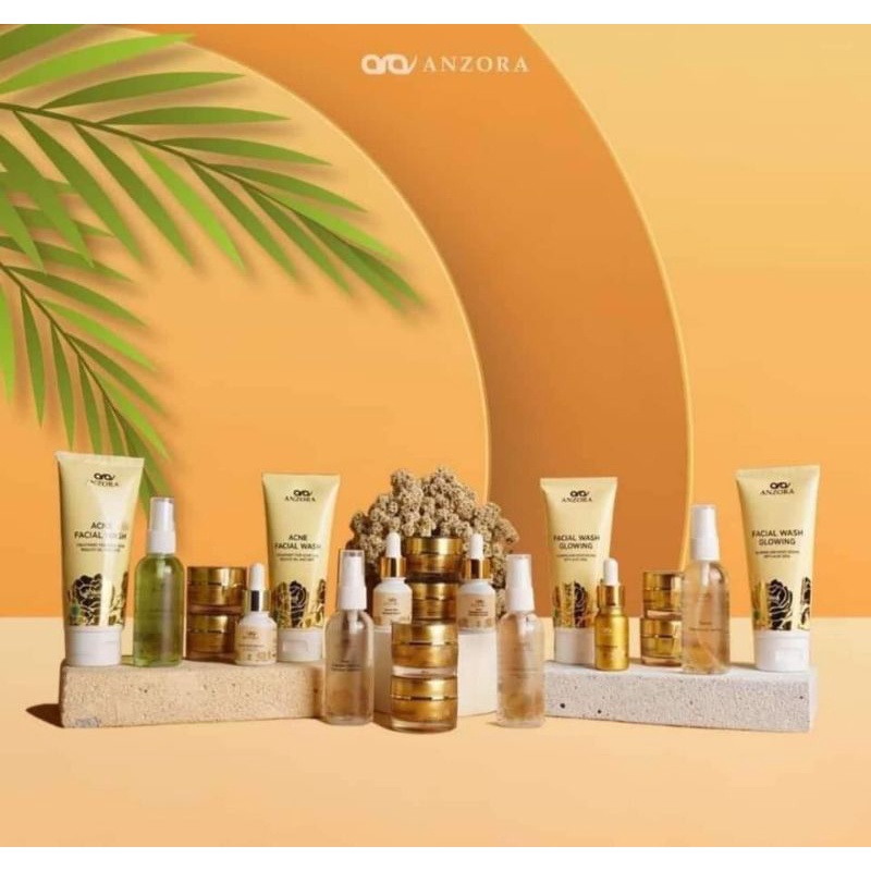 anzora remover acne dark spot