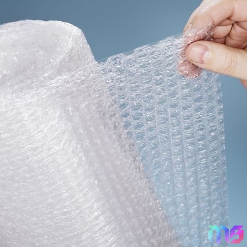 

PACKING BUBBLE WRAP - MS SHOP