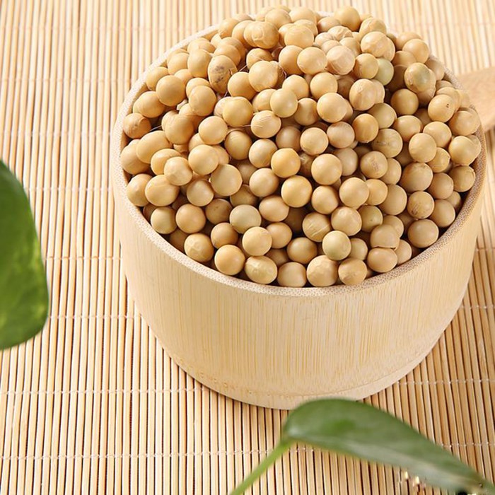 

Natural Soy Bean 1 Kg Terjamin