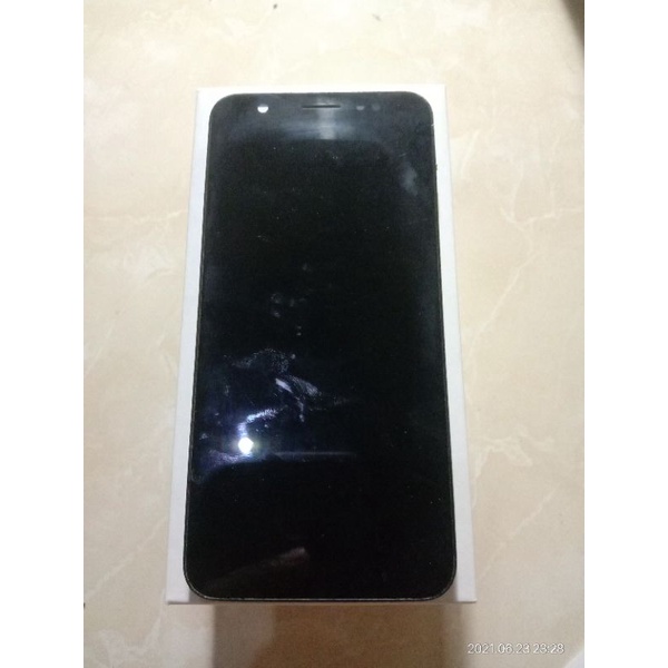 lcd copotan asus zenfone live L1 original