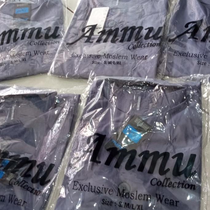 baju koko Ammu original Murah