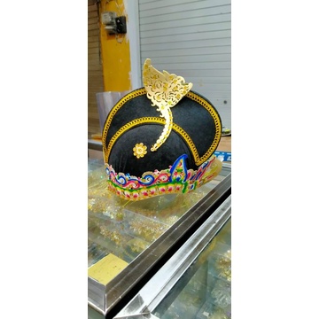 Mahkota Rama Dan Shinta