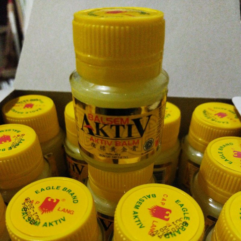 balsem aktiv 40gr cap lang balsem aktiv cap lang original