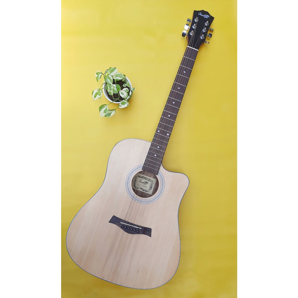 GITAR AKUSTIK COWBOY GWC 240 NA