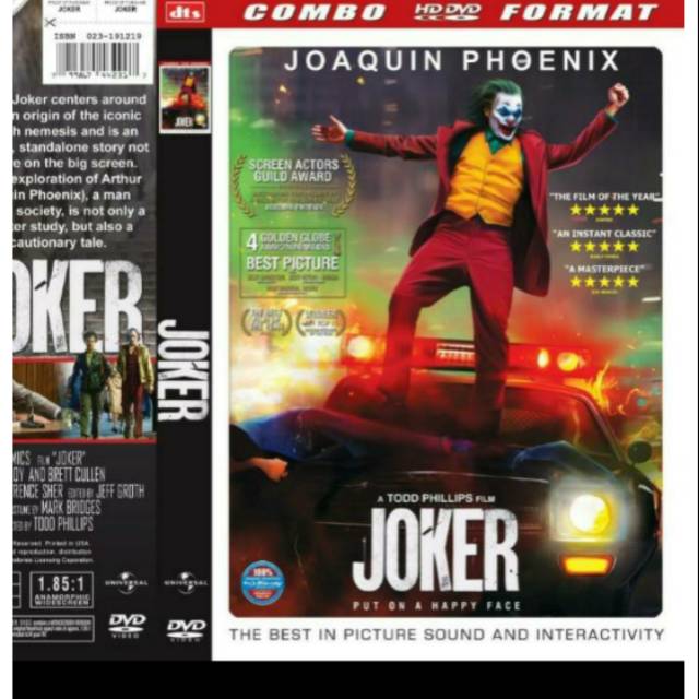 

JOKER