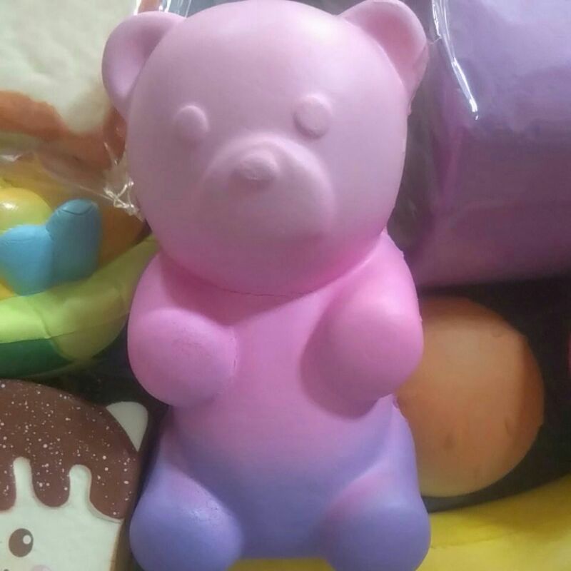 FLASHSALE SQUISHY RARE