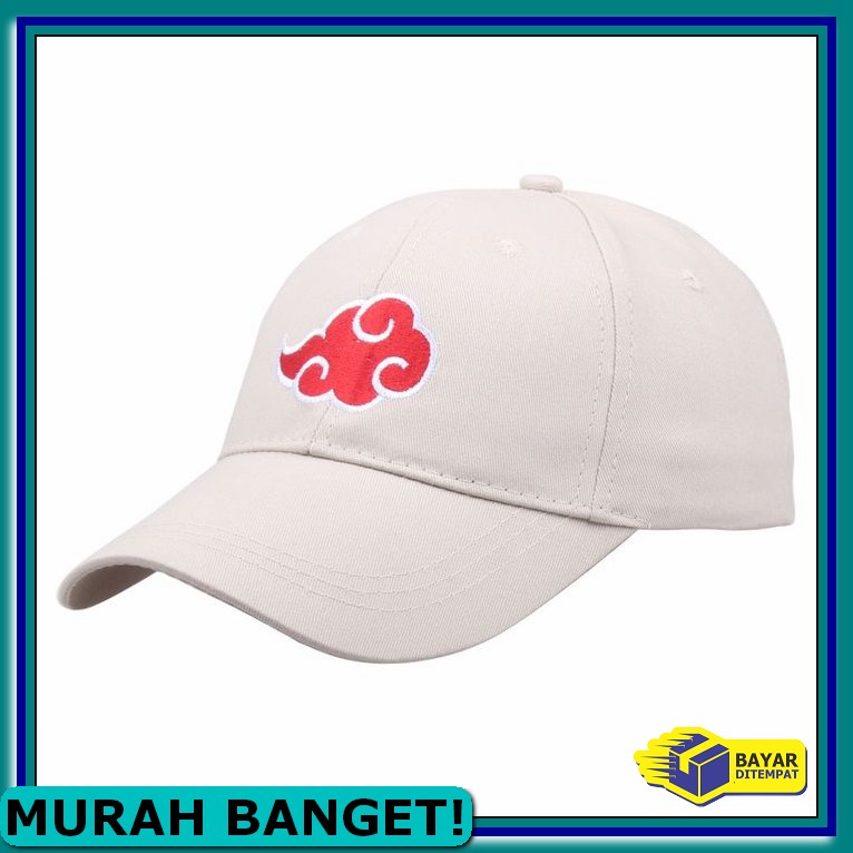 Topi Pria Original Branded Snapback New Era X Taylor Made Second  QS570 Baseball Cap : Akatsuki Ani