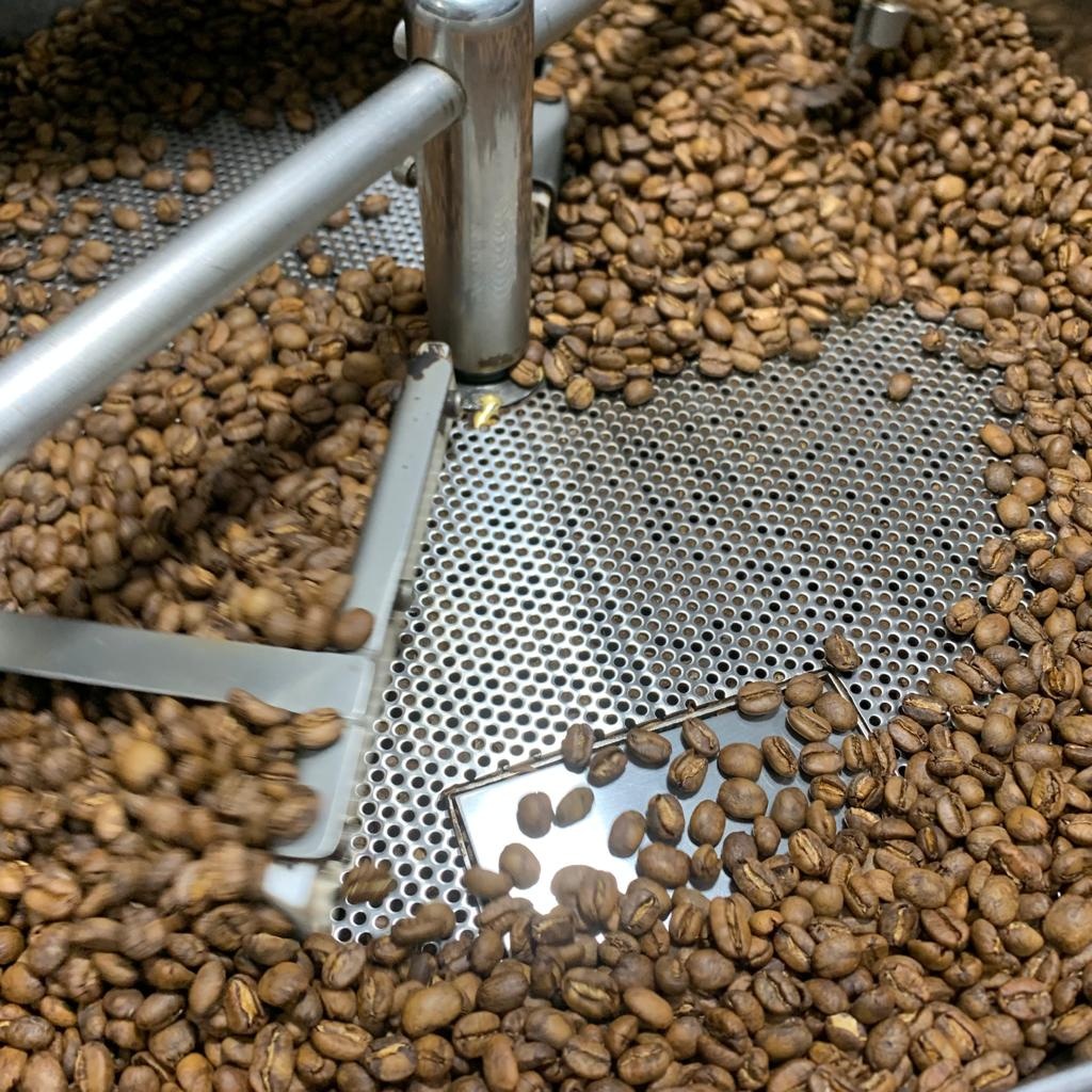 

BREATHNCO. Arabica Coffee Gayo 250 gr - Roasted