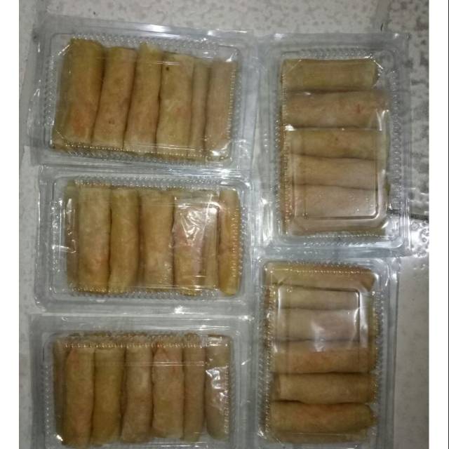 

Lumpia