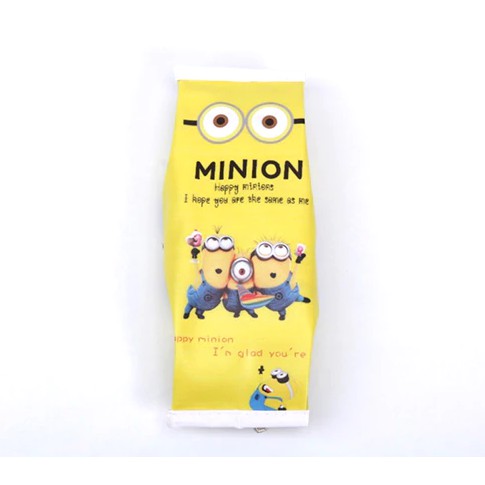 

Kotak Pensil Lucu / Minion / Kotak Pensil Murah / Kotak Pensil Unik - Minion