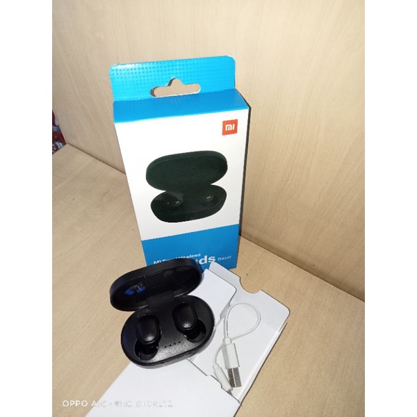 EARBUDS XIAOMI HEADSET BLUETOOTH