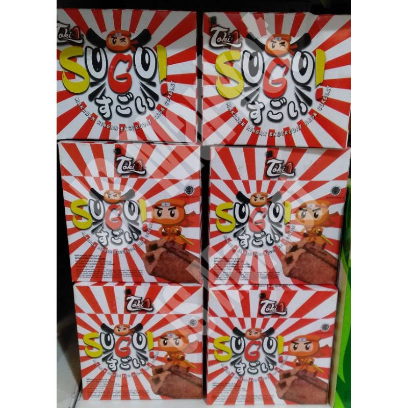 

SNACK TOKI 1 SOGO