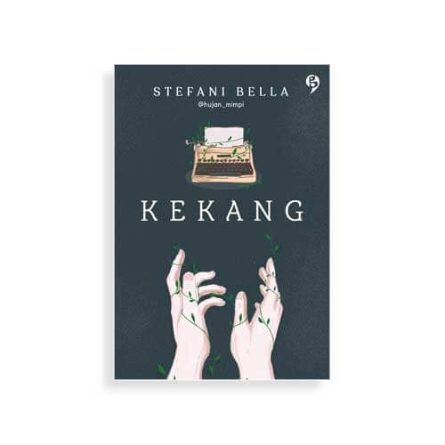 Kekang - Stefani Bella