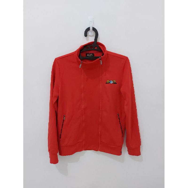 jaket Von Dutch second original