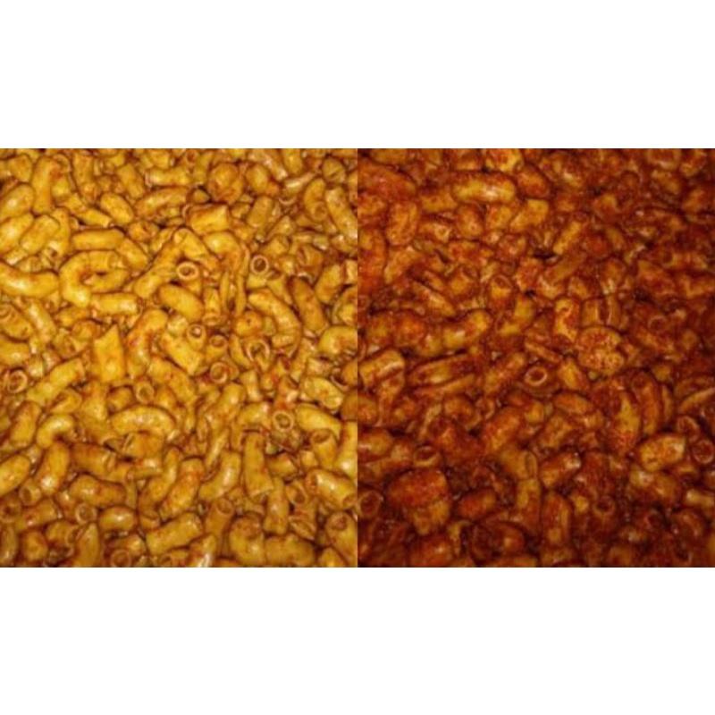 

Makaroni bantet