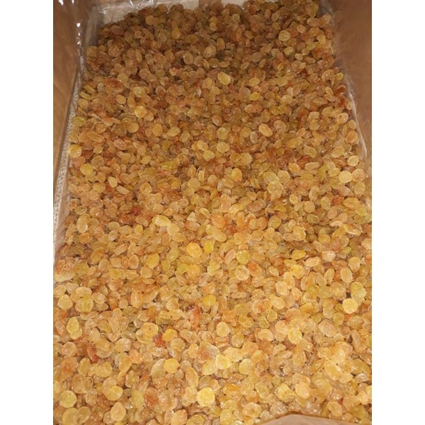 

KISMIS