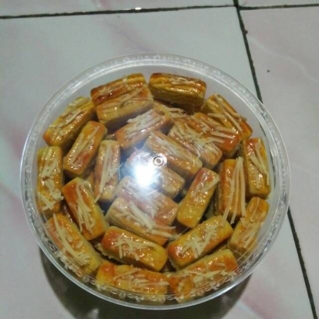 

Kastengel kress endol