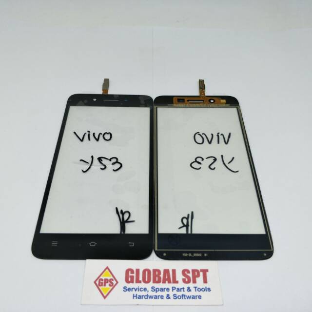 TOUCHSCREEN VIVO Y53 / TS VIVO Y53