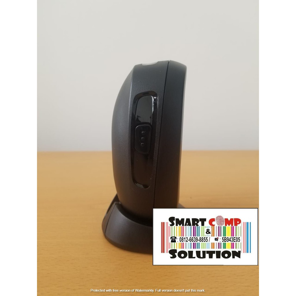 2D Barcode scanner Zebra DS9308 Pengganti Symbol DS9208 Efaktur QRcode Reader