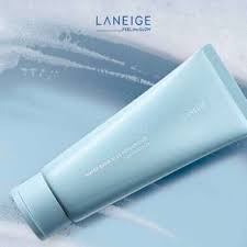 LANEIGE Water Bank Blue Hyaluronic Cleansing Foam 150gr