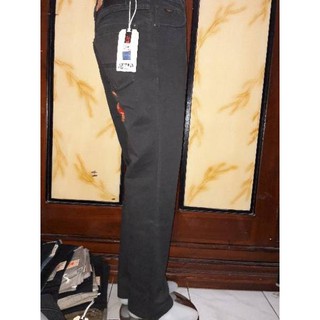SALEE Celana Cardinal Casual jeans Original Shopee SALEE Celana Cardinal Casual jeans Original Shopee