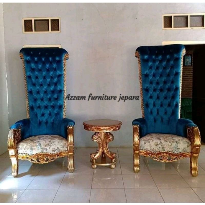 kursi bellagio teras mebel jepara