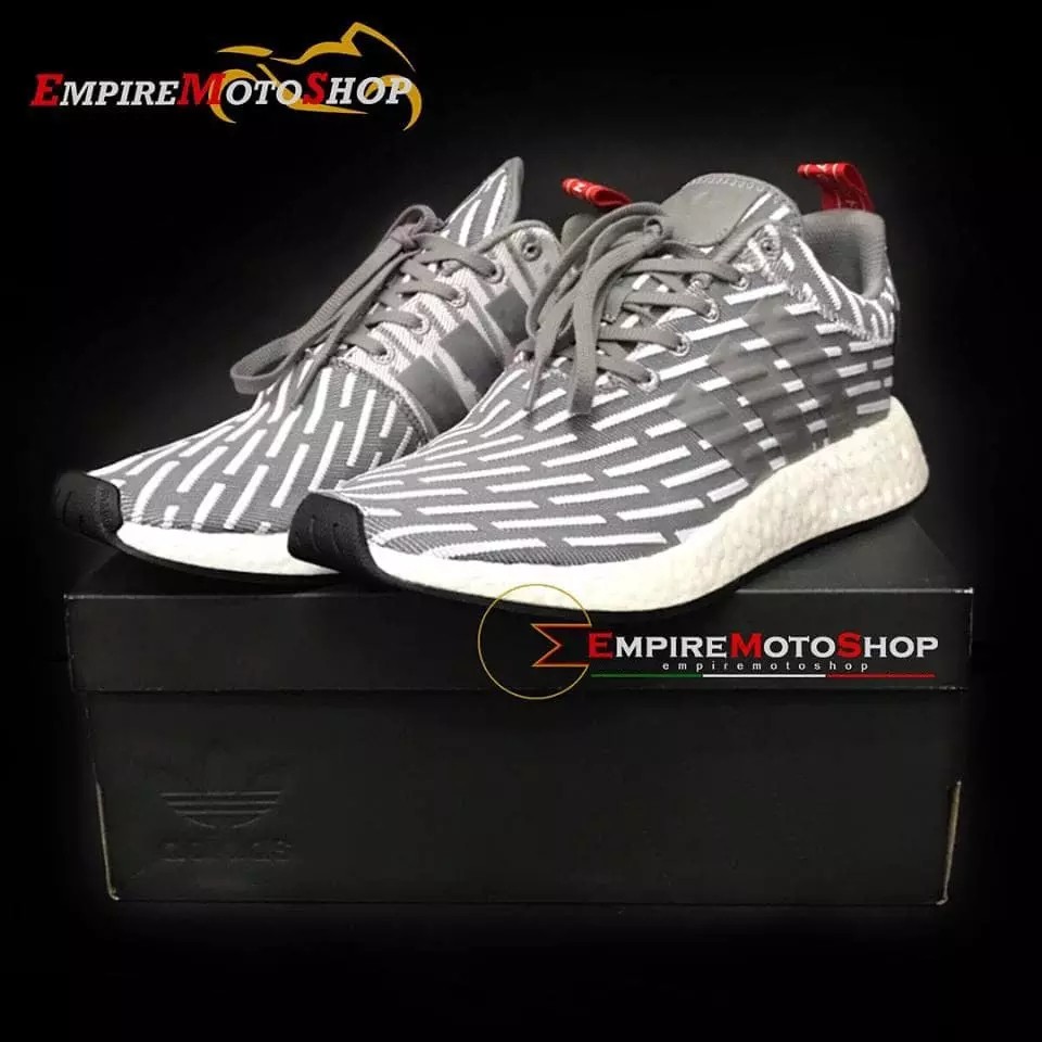 sepatu adidas nmd
