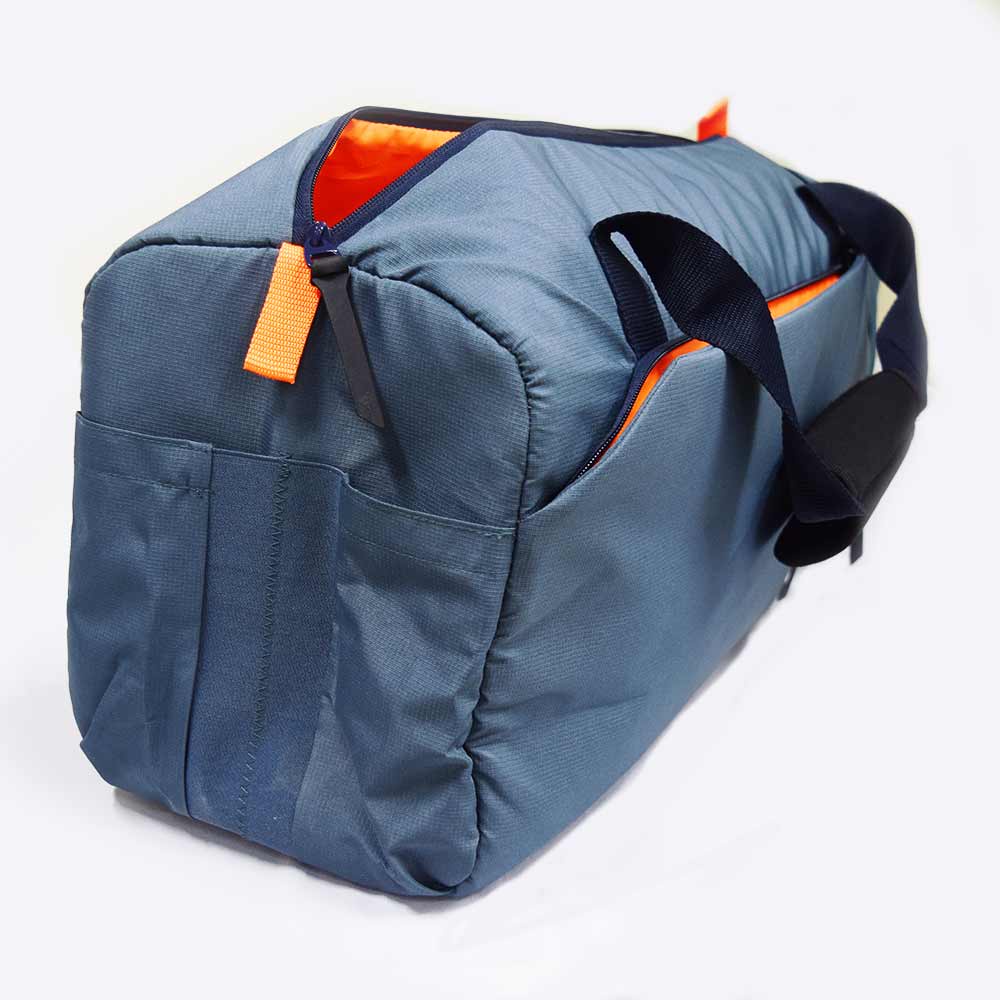 Tas Olahraga / Badminton Adidas Vs3 Holdall Legacy Blue