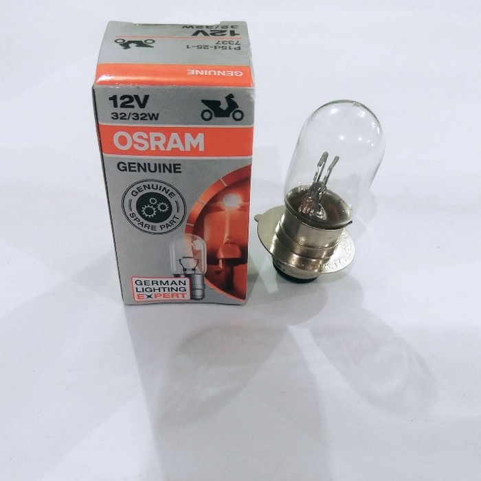 bohlam motor m5 32 watt osram