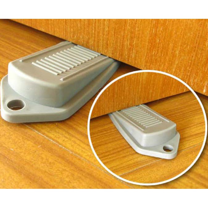 Pengganjal Bawah Pintu Bahan Karet