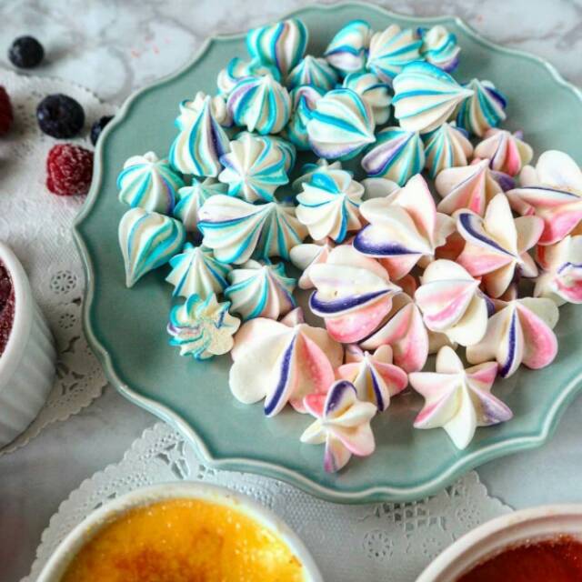

#hotsale# MERINGUE KUE COOKIES TOPLES TABUNG