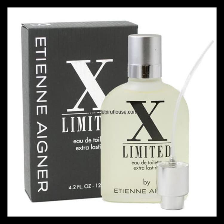 Etienne Aigner X Limited Kode 1157
